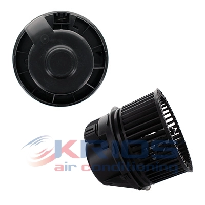 Interior Blower